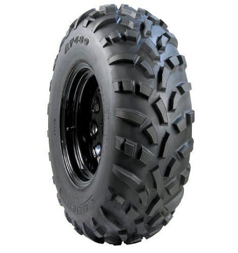 Carlisle at489c atv tire  - 25x10-12