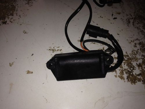 Johnson evinrude cdi 50 hp vro