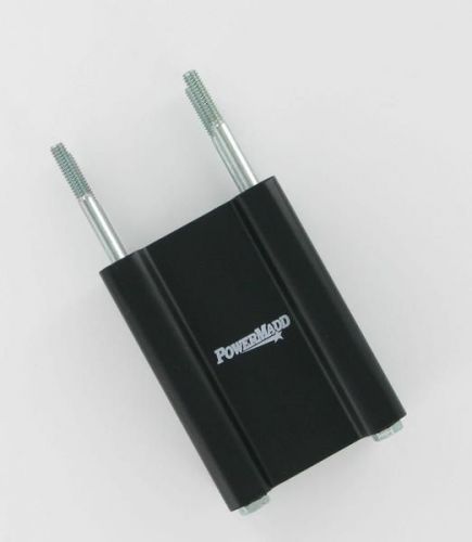 Powermadd non-pivot riser block 3" pm15506