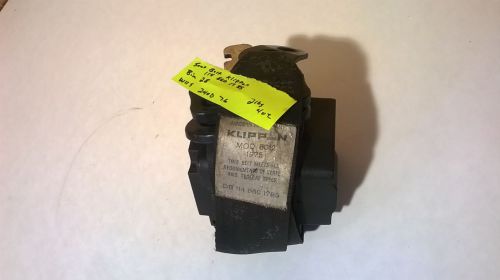 Mercedes seat belt klippan w114 240