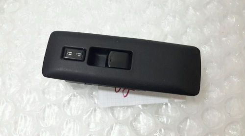 2008-2012 nissan rogue power window switch passenger front l f door switch oem