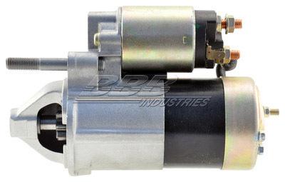 BBB INDUSTRIES 17764 Starter-Reman Starter, US $151.58, image 2