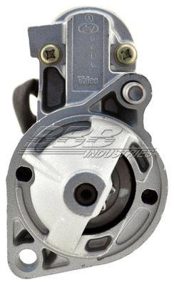 BBB INDUSTRIES 17764 Starter-Reman Starter, US $151.58, image 3