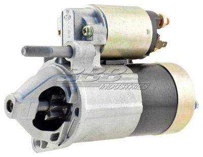 BBB INDUSTRIES 17764 Starter-Reman Starter, US $151.58, image 4