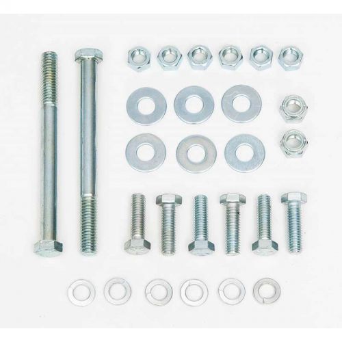 Buy Camaro Motor Mount Bolt Kit, V8, 19821992 in Titusville, Florida