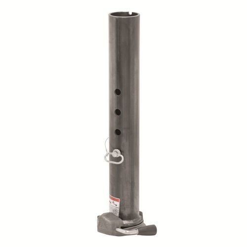 Bulldog 1289020300 gooseneck coupler kit