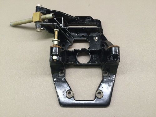 Mercruiser 3.0l lx transom plate assy. p/n 44117a8