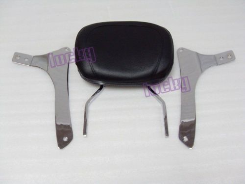 Backrest sissy bar for suzuki boulevard c90 7d#lu#c