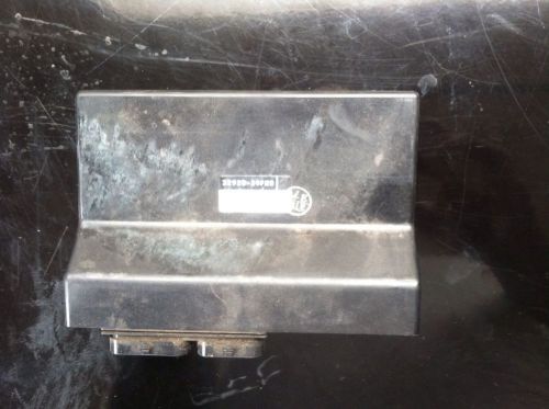 03 suzuki hayabusa ecu