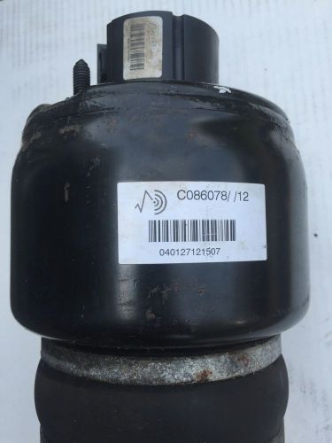 Arnott front left air strut for airmatic mercedes w211 - non 4matic - non amg