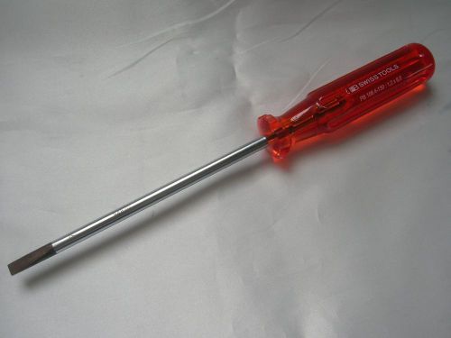 Solex air jet screwdriver pb 94820 #4 (for nissan datsun a12 a14 a15 l20 l28)