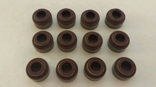 88-95 toyota 2958 3.0l 3vze 12v valve seal - positive