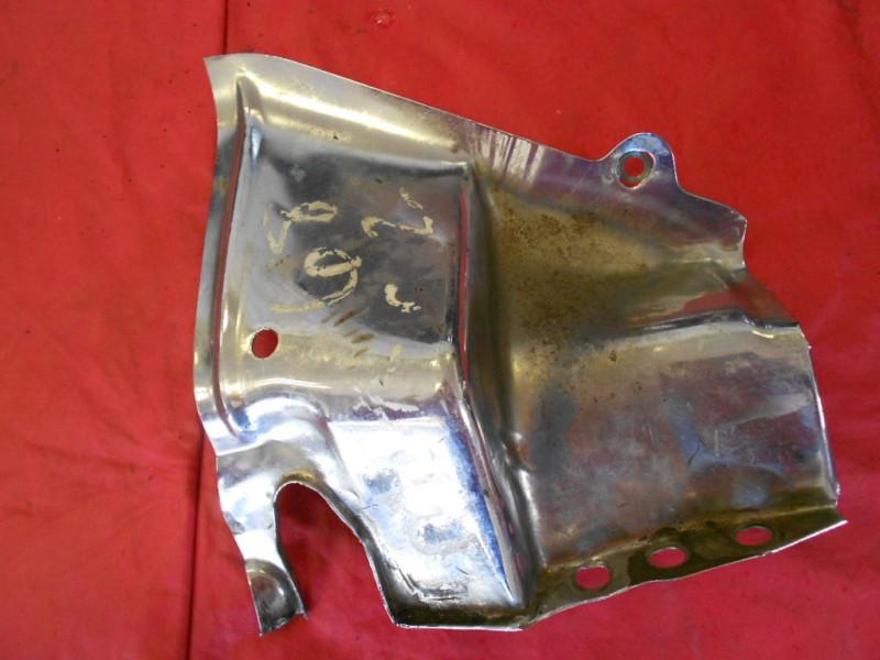 Porsche 912 Chrome Engine Tin, US $29.00, image 2