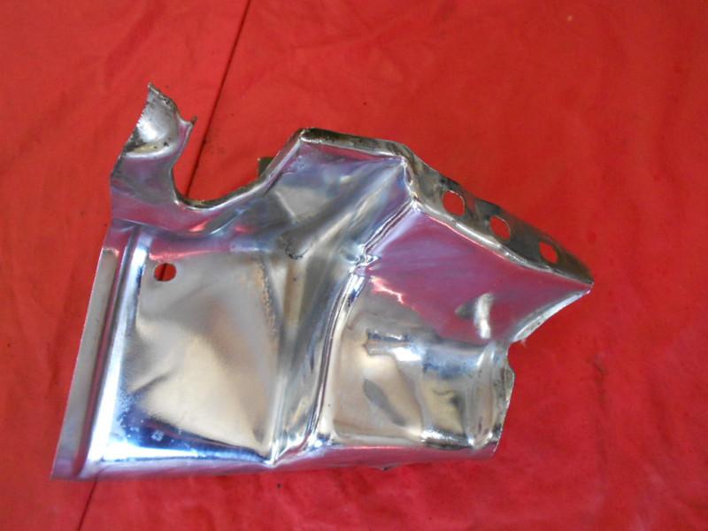 Porsche 912 Chrome Engine Tin, US $29.00, image 3