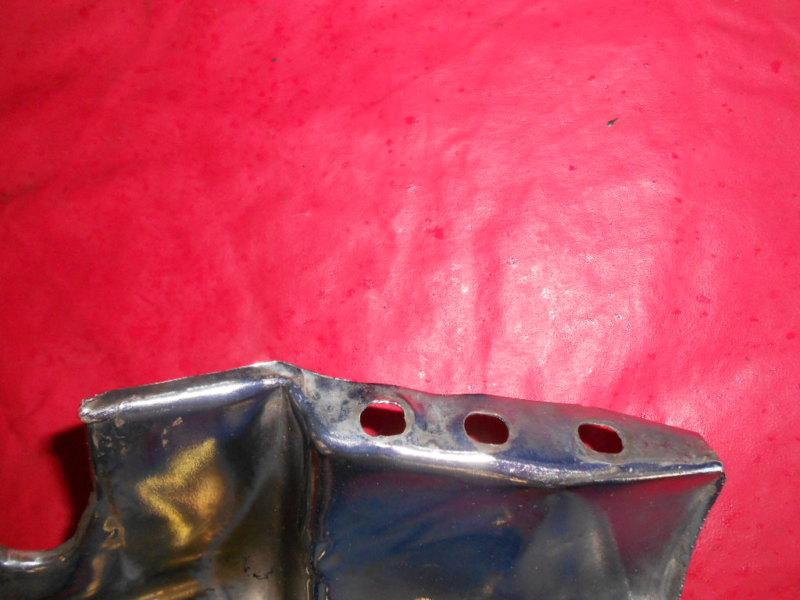 Porsche 912 Chrome Engine Tin, US $29.00, image 4