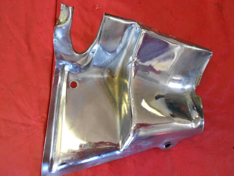 Porsche 912 Chrome Engine Tin, US $29.00, image 6