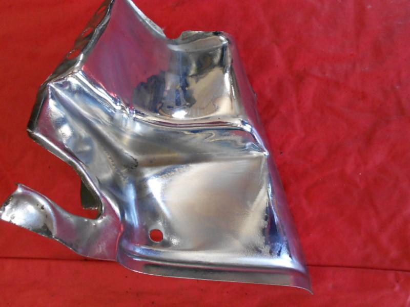 Porsche 912 Chrome Engine Tin, US $29.00, image 7