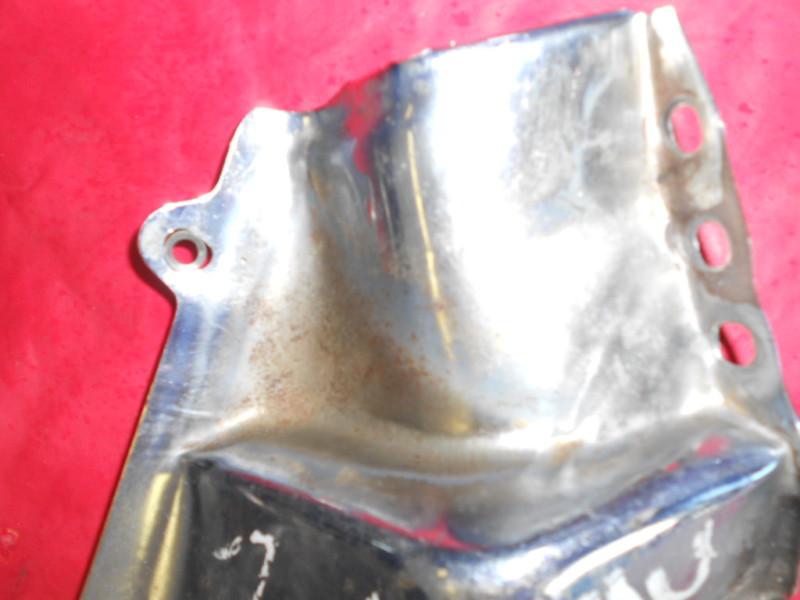 Porsche 912 Chrome Engine Tin, US $29.00, image 8