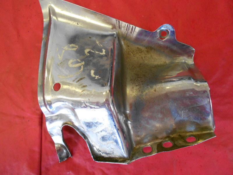 Porsche 912 Chrome Engine Tin, US $29.00, image 9