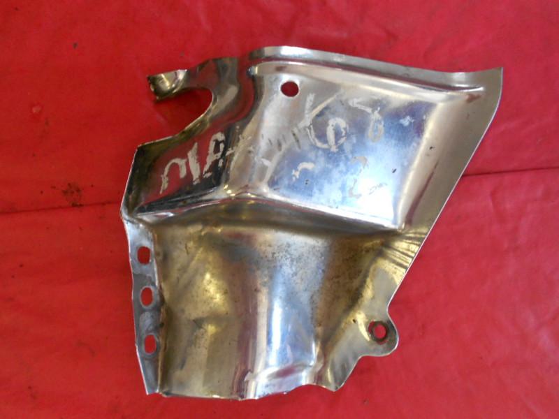 Porsche 912 Chrome Engine Tin, US $29.00, image 10