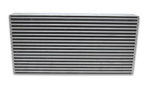 Vibrant performance 12833 intercooler core