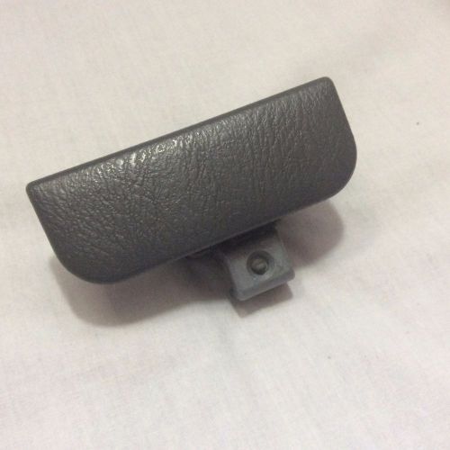 Buy 9600 Honda Civic Glove Box Compartment Latch Handle Light Grey in