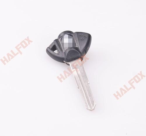 Blank key for suzuki tl1000r 1998 1999 2000 - 2002 tu250 1997 1998 - 2001