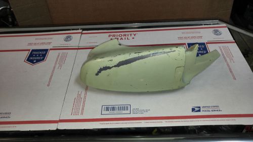 1970 1971 torino lh quarter panel extension