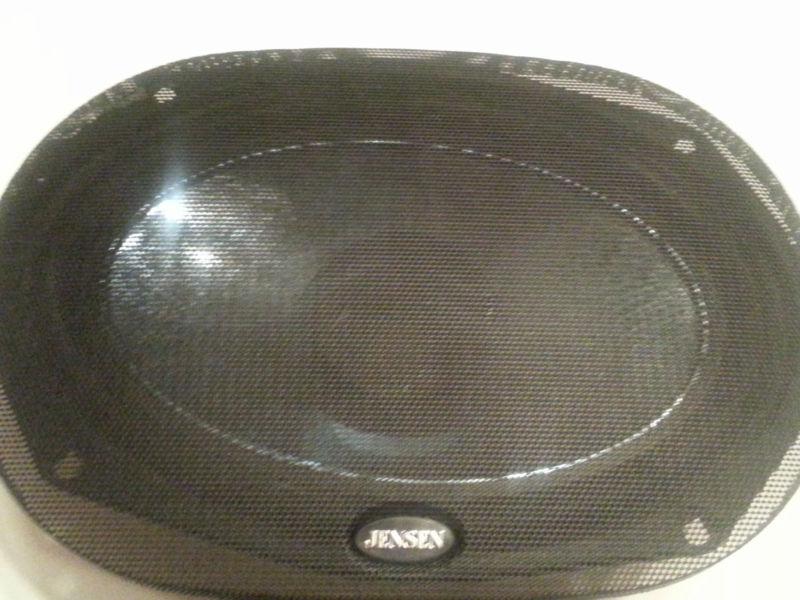 Buy Jensen 6x9 Speakers XS110DC in Sandusky, Ohio, US, for US 13.99