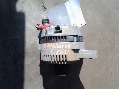 97 98 99 00 01 02 ford expedition alternator from 6/28/97 117775