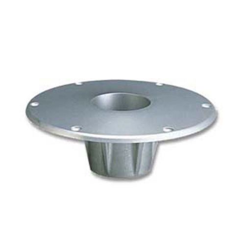 Garelick flush mount socket table base only 75345