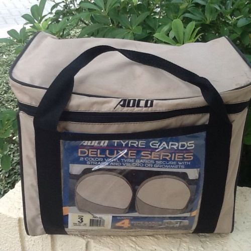Adco tire gards rv