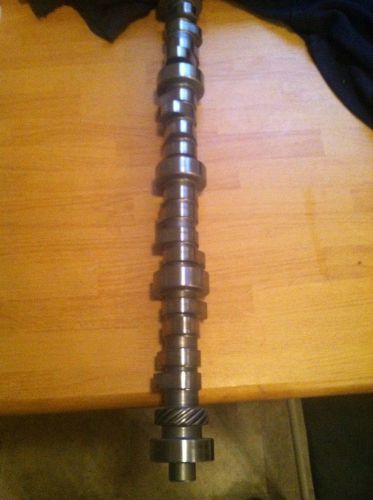 Trick flow stage 1 hydraulic roller camshaft. 85-95 mustang. 5.0 h.o.