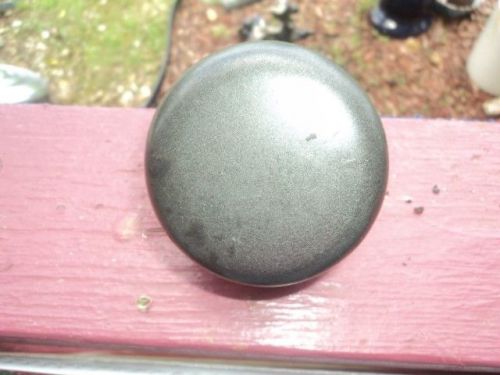 Ww2 jeep willys ford olive drab oil filler cap 1954 1947 1946 estate
