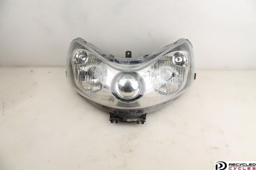 2008 08 polaris rmk 700 headlight