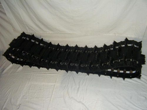 Camoplast polaris arctic cat powder extreme 600 snowmobile track 136" x 15" x 2"