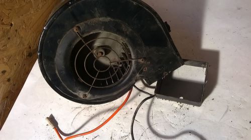 Mercedes w108 w107 blower motor and cage 280