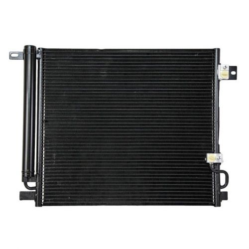 2006 2012 25964057 fits gmc canyon chevrolet colorado hummer h3t h3 ac condenser