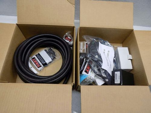 Fast 30402-kit fuel injection system