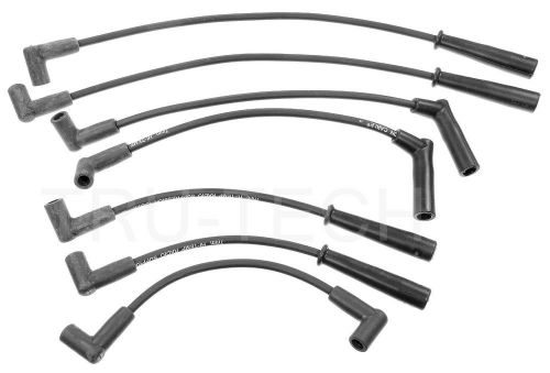 Standard/tru-tech 2616 spark plug ignition wires