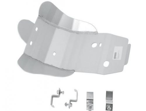 Moose racing aluminum skid plate (0505-1045)