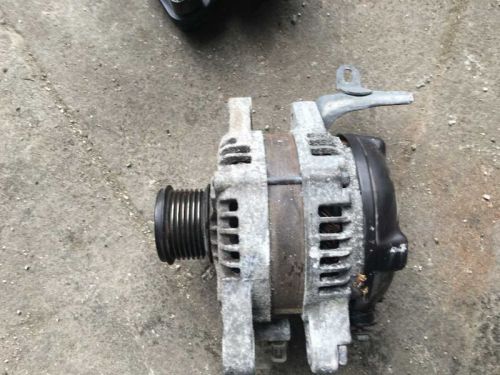 Alternator 150 amp fits 08-16 highlander 89396
