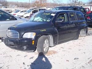 Chevrolet hhr wiper motor front  06 07 08 09 10 11