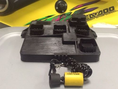 2000 sea doo gtx di mpem with dss key