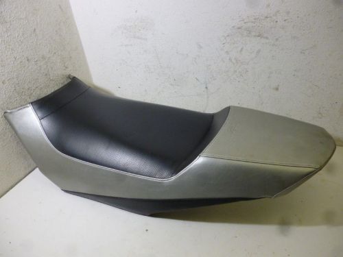 03 yamaha rx1 seat