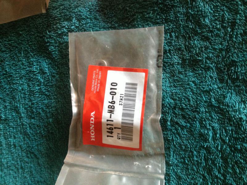 Honda Magna V65 Nos rocker arm, US $75.00, image 6