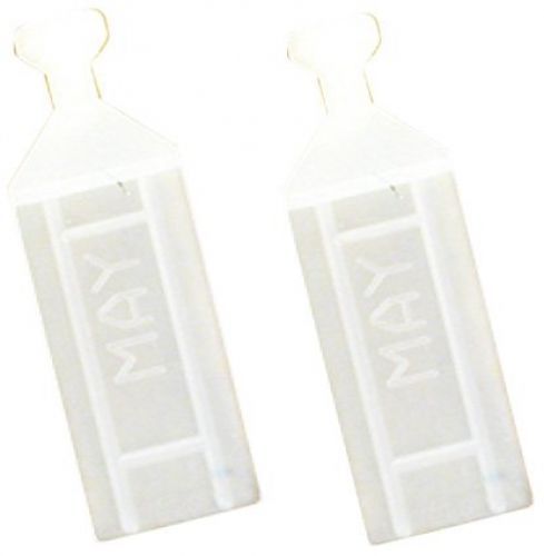 Rv designer collection rv designer a108 small sew-in carrier, (pack of 14)