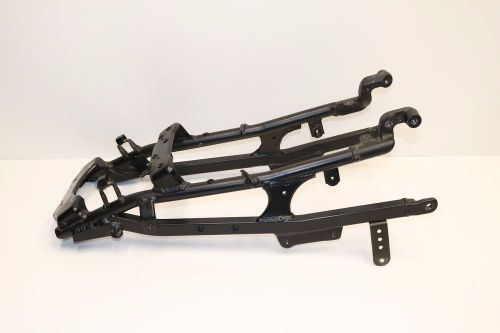 Suzuki sv650 sv650s sv 650 subframe sub frame tail body 06 2006 s52