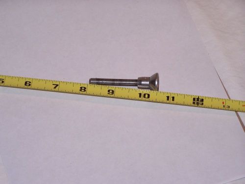 Ball-lok quick release pin