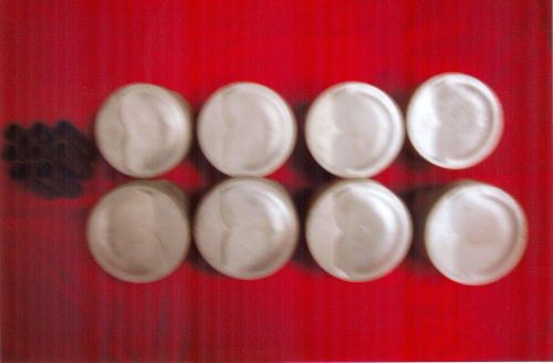 Ford fe 427 trw  l-2244 pistons and pins